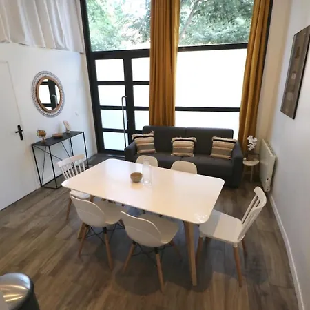 Cocon Moderne - A Deux Pas De Bercy