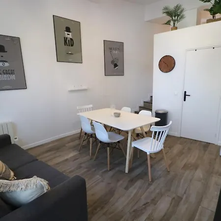 Cocon Moderne - A Deux Pas De Bercy Parigi