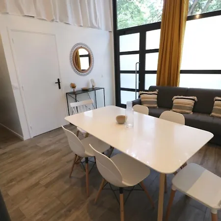 Appartamento Cocon Moderne - A Deux Pas De Bercy *