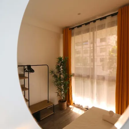 Cocon Moderne - A Deux Pas De Bercy Appartamento