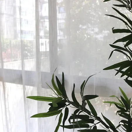 Appartamento Cocon Moderne - A Deux Pas De Bercy Parigi