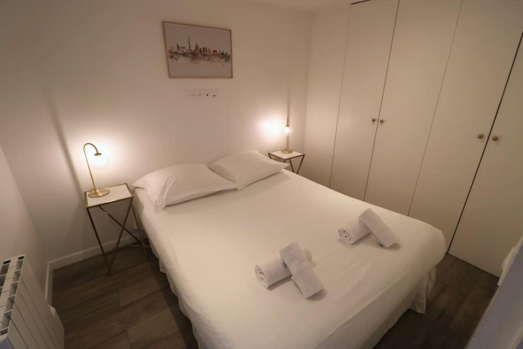 Cocon Moderne - A Deux Pas De Bercy * Paris