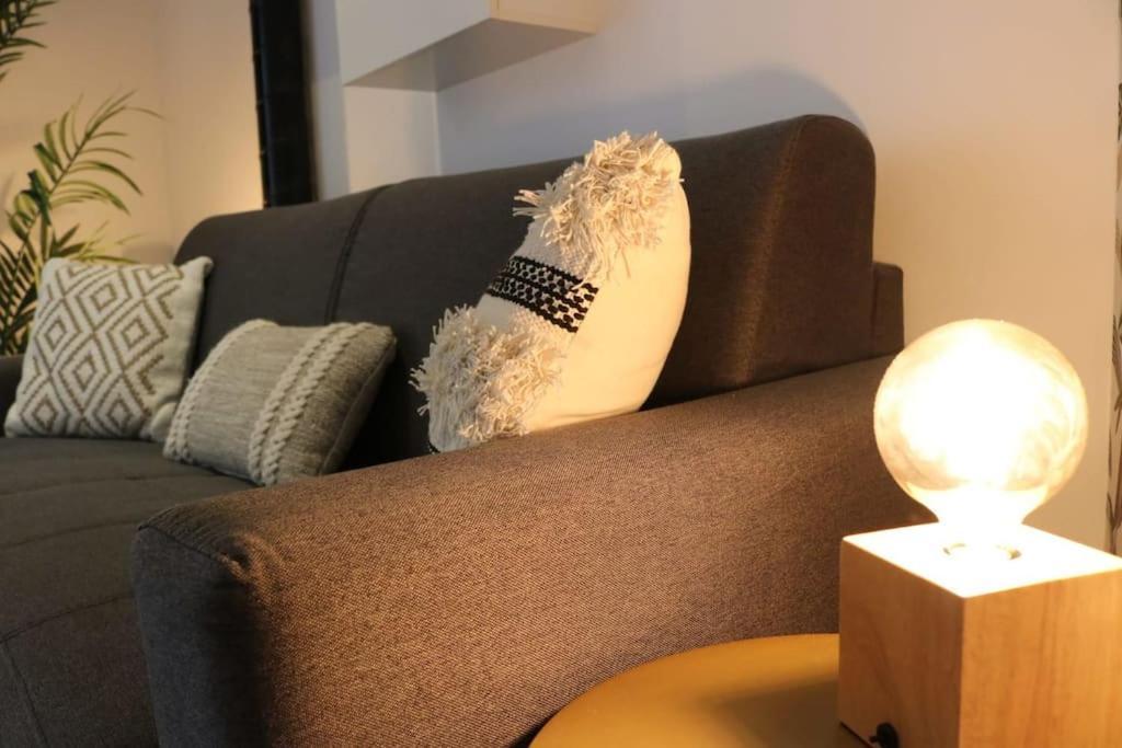 Appartamento Cocon Moderne - A Deux Pas De Bercy *
