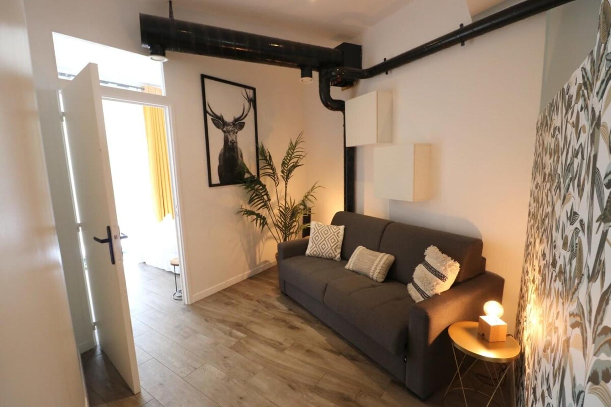 Cocon Moderne - A Deux Pas De Bercy *
