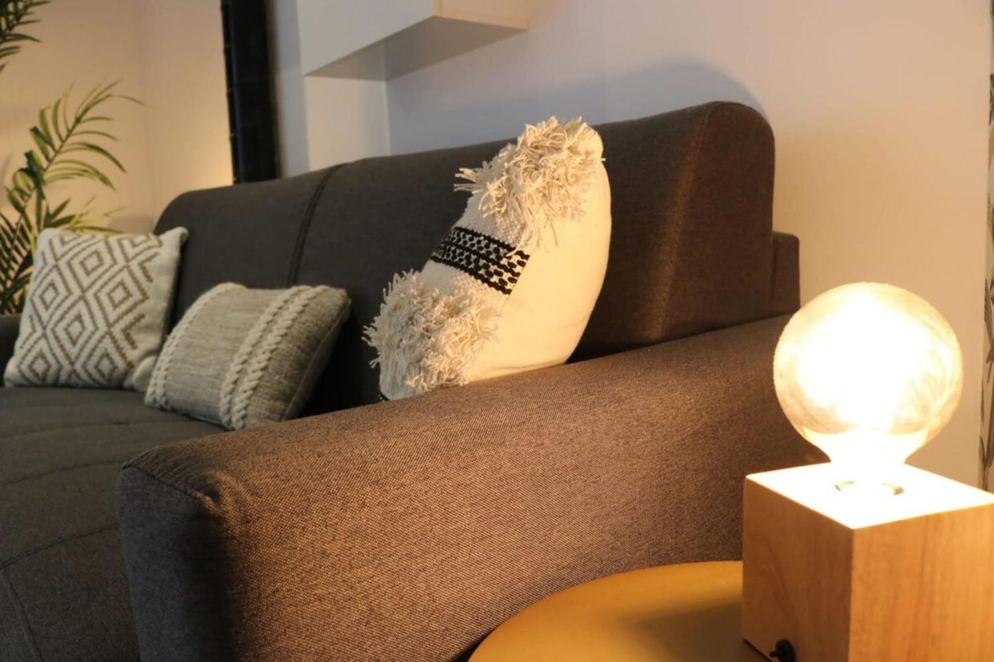 Cocon Moderne - A Deux Pas De Bercy Appartamento