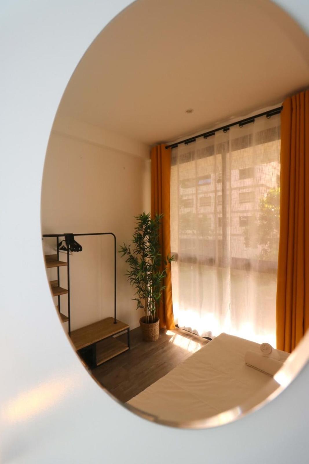 Cocon Moderne - A Deux Pas De Bercy Appartamento