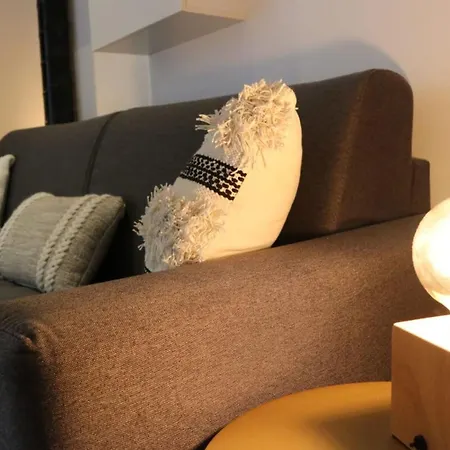 Cocon Moderne - A Deux Pas De Bercy Apartment
