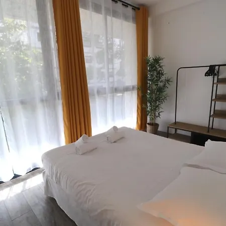 Cocon Moderne - A Deux Pas De Bercy Apartment *