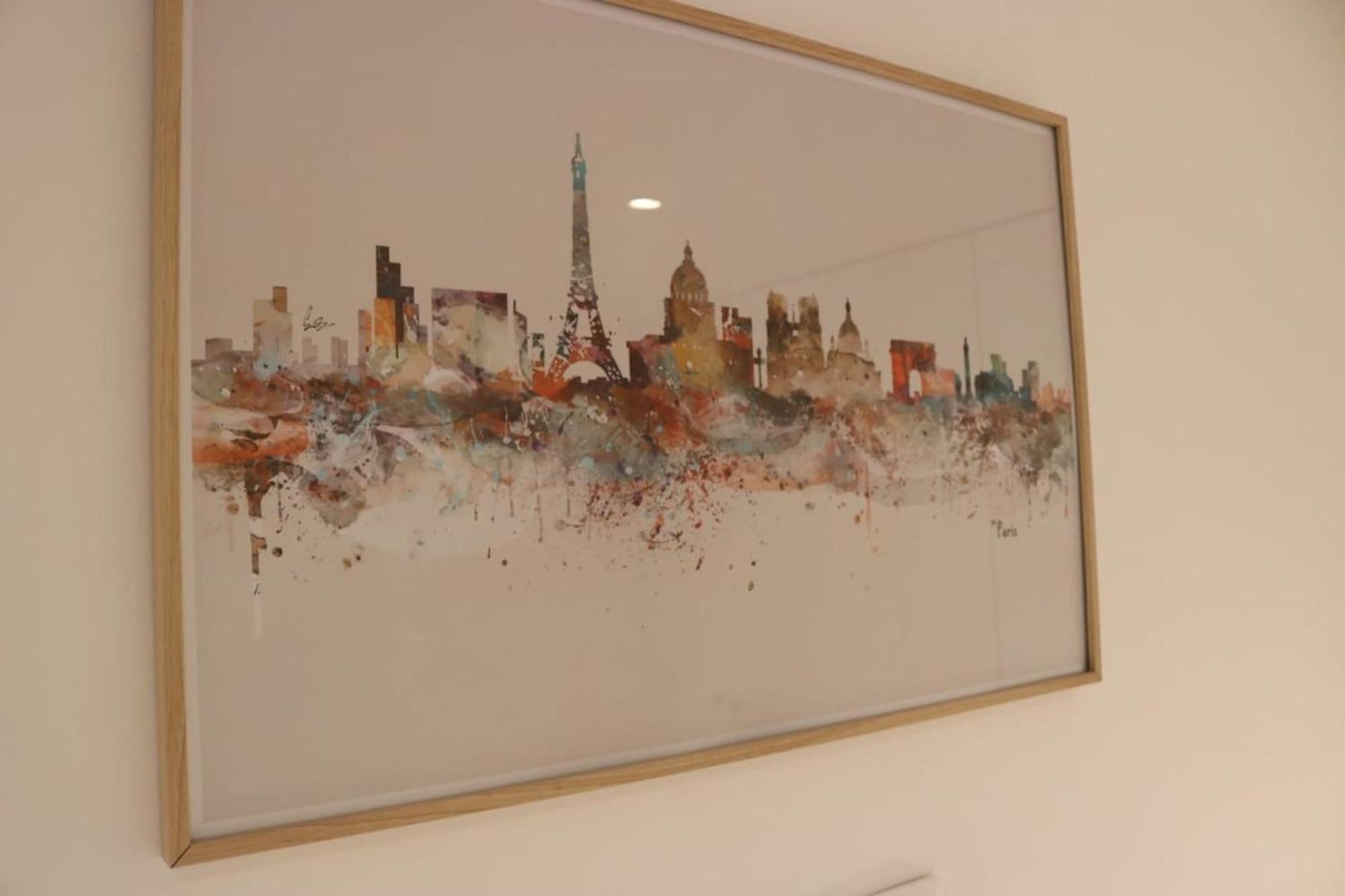 Apartment Cocon Moderne - A Deux Pas De Bercy Paris